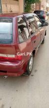 Suzuki Cultus VXR 2001 For Sale in Karachi