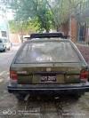 Subaru Other Highway Star 1986 For Sale in Peshawar