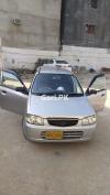 Suzuki Alto  2006 For Sale in Karachi