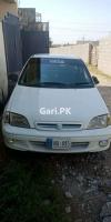 Suzuki Cultus VXR 2004 For Sale in Islamabad