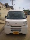 Daihatsu Hijet  2011 For Sale in Karachi