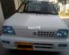 Suzuki Mehran VXR 2017 For Sale in Islamabad