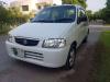 Suzuki Alto  2008 For Sale in Lahore