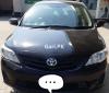 Toyota Corolla XLI 2013 For Sale in Sialkot