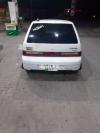 Suzuki Cultus VXR 2008 For Sale in Rawalpindi