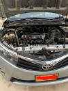 Toyota Corolla GLI 2015 For Sale in Karachi