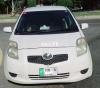 Toyota Vitz  2005 For Sale in Lahore