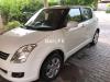 Suzuki Swift  2020 For Sale in Lahore