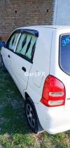 Suzuki Alto  2008 For Sale in Mardan