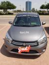 Suzuki Cultus VXL 2017 For Sale in Karachi