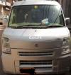 Suzuki Every  2007 For Sale in Karachi