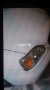 Suzuki Baleno  2002 For Sale in Lahore