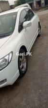 Honda Civic Prosmetic 2010 For Sale in Sialkot