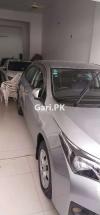 Toyota Corolla GLI 2015 For Sale in Karachi