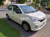 Toyota Passo  2017 For Sale in Lahore