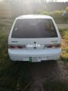 Suzuki Cultus VXR 2009 For Sale in Islamabad