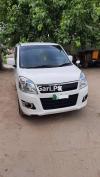 Suzuki Wagon R  2018 For Sale in Multan