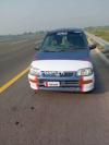 Daihatsu Cuore  2004 For Sale in Faisalabad