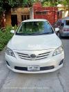 Toyota Corolla GLI 2014 For Sale in Islamabad