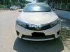 Toyota Corolla GLI 2017 For Sale in Karachi