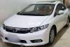 Honda Civic VTi Oriel Prosmatec 2013 For Sale in Karachi