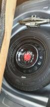Toyota Corolla GLI 2011 For Sale in Peshawar