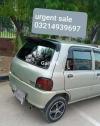 Daihatsu Cuore  2008 For Sale in Lahore