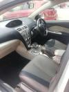 Toyota Belta  2012 For Sale in Gujranwala