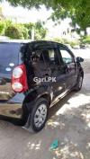 Toyota Passo  2010 For Sale in Karachi