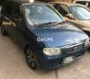 Suzuki Alto  2007 For Sale in Rawalpindi