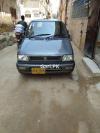 Suzuki Mehran VXR 2010 For Sale in Karachi