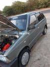 Suzuki Mehran VX 2013 For Sale in Mianwali