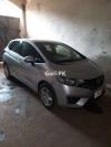 Honda Fit  2017 For Sale in Gujranwala