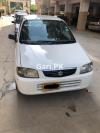 Suzuki Alto VXR CNG 2008 For Sale in Karachi