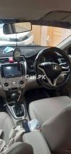 Honda City IVTEC 2016 For Sale in Karachi