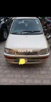 Daihatsu Cuore  2008 For Sale in Lahore