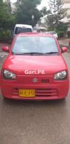 Suzuki Alto  2015 For Sale in Karachi