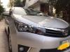 Toyota Corolla GLI 2017 For Sale in Lahore