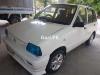 Suzuki Mehran VXR 2006 For Sale in Islamabad