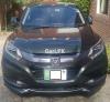 Honda Vezel  2014 For Sale in Lahore