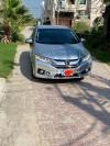 Honda Grace Hybrid  2015 For Sale in Sialkot