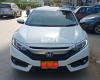 Honda Civic VTi Oriel 2017 For Sale in Karachi