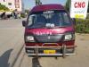 Suzuki Bolan  2014 For Sale in Karachi