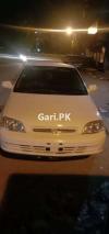 Suzuki Cultus VXR 2007 For Sale in Hyderabad