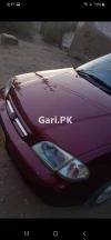 Suzuki Cultus VXR 2008 For Sale in Karachi