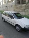 Suzuki Cultus VXR 2006 For Sale in Mansehra