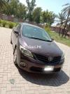 Toyota Corolla GLI 2012 For Sale in Gujranwala