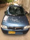 Suzuki Alto  2010 For Sale in Karachi