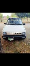 Suzuki Mehran VXR 2004 For Sale in Lahore