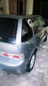 Suzuki Cultus VXR 2012 For Sale in Islamabad